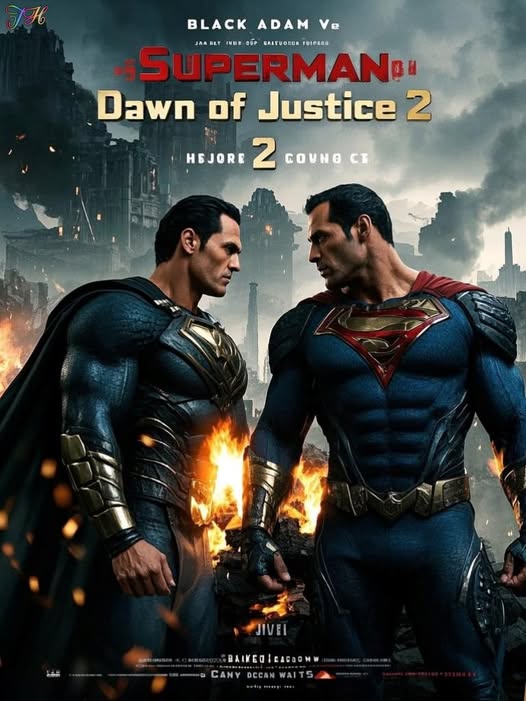 Dawn of Justice 2 (2025)